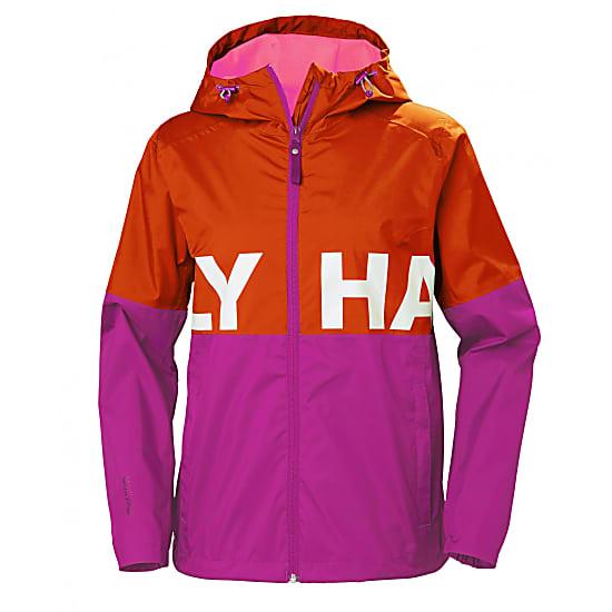 HELLY HANSEN W AMUZE JAKNA