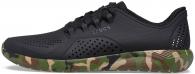 Crocs Lite Ride Printed Camo Pacer M 207286 Black/Multi