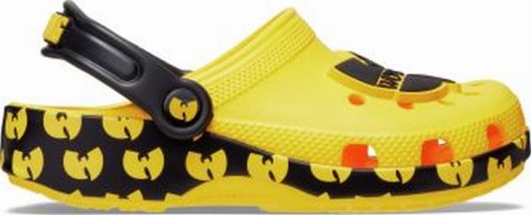 Crocs Classic Wu-Tang Clan Clog Kids