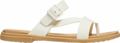 Crocs Tulum Toe Post Sandal