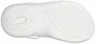 CROCS LiteRide 360 Clog Almost White / Almost White