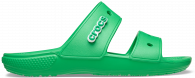 Classic Crocs Sandal  Grass Green