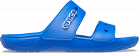 Classic Crocs Sandal  Blue Bolt