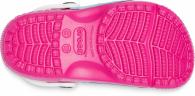 Crocs FL Masha Bear Patch Clog Kids Candy Pink