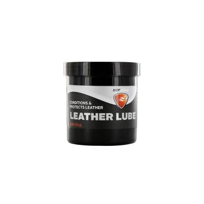 SofSole Leather Lube