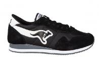 KangaROOS Invader Basic BLACK