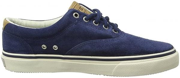 SPERRY Striper LL CVO Suede