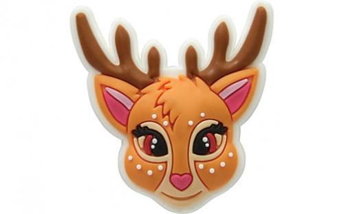 Jibbitz Deer