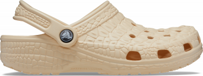 Crocs Classic Croc Skin Clog