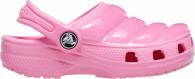 Crocs Classic Neo Puff Clog Kids Pink Lemonade