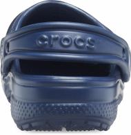 Crocs Classic Neo Puff Clog Kids Navy