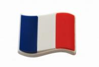France Flag Multi