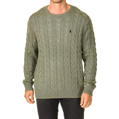 RALPH LAUREN sweater RL710775885 MEN