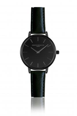 ANNIE ROSEWOOD Watch  11A3-B14P