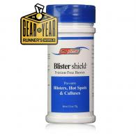 Blister Shield Shaker (70g) Jedna boja