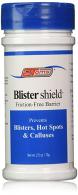 Blister Shield Shaker (70g) Jedna boja