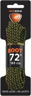 SofSole vezice Outdoor military green camo