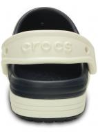 Kids Crocs Bump It Clog  Navy / Oyster