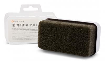 SofSole Instant Shine Sponge