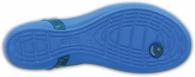 Crocs Isabella T-strap Blue