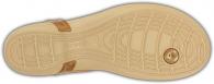 Crocs Isabella T-strap Bronze