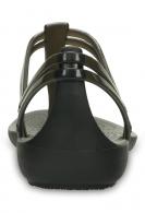 Crocs Isabella T-strap Black