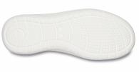 Women’s Crocs Reviva™ Flat Navy / White