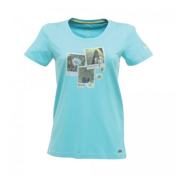   Regatta Summer Wind t-shirt