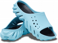  CROCS ECHO SLIDE K Arctic