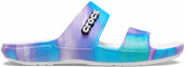 Crocs Classic Out Of This World Sandal