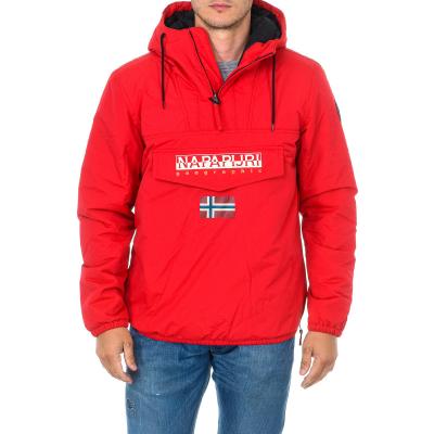 NAPAPIJRI Winter hooded jacket NP0A4EUQ