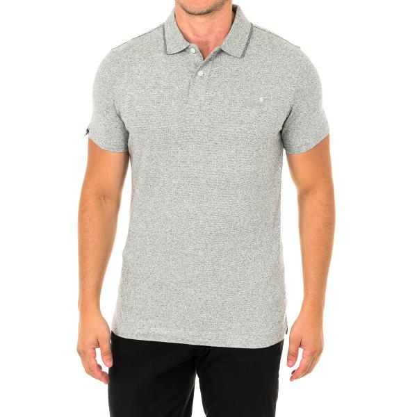 SUPERDRY  polo T-shirt  M1110002A-9ST