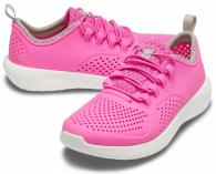 Ctocs Literide Pacer Kids pink/white