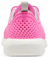 Ctocs Literide Pacer Kids pink/white