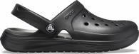 Crocs Reviva Clog Black / Slate Grey