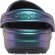 Crocs Classic Prismatic Clog Black