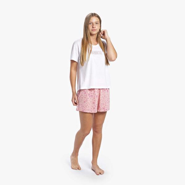 MUNICH UNDERWEAR Pajamas Women short sleeve Casual VH0301