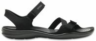 Women’s Swiftwater™ Webbing Sandal Black