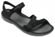 Women’s Swiftwater™ Webbing Sandal Black