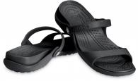 Crocs Cleo Black / Black