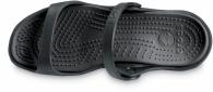 Crocs Cleo Black / Black