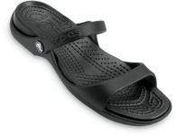 Crocs Cleo Black / Black