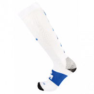 Ironman Compression Pro white/blue