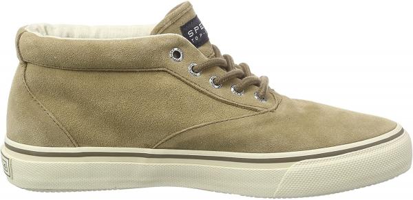 SPERRY Striper Chukka Suede