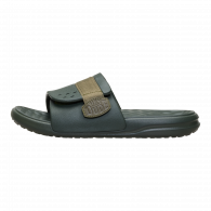 Wave Alt Slide Deep Green