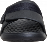 Wave Alt Slide Black / Grey