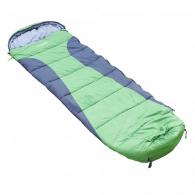 Regatta Hilo 250 Sleeping Bag, Extrme Green green/grey