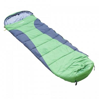 Regatta Hilo 250 Sleeping Bag, Extrme Green