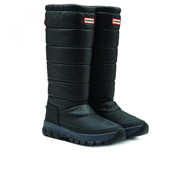 HUNTER W INSULATED SNOW BOOT TALL