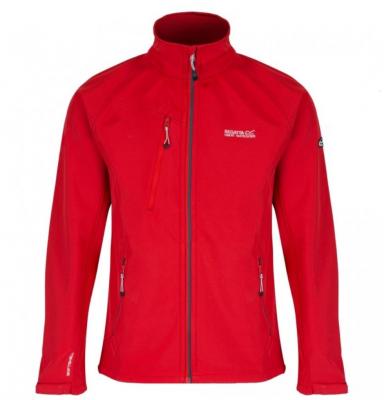 Men's Softshell Jacket Neilson